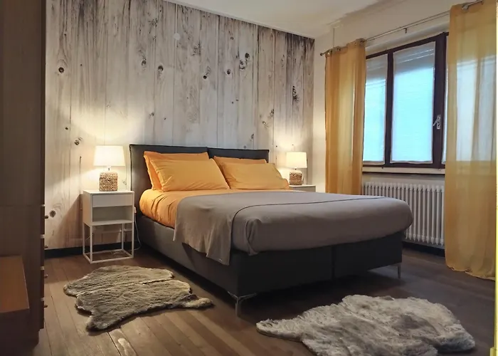 Valtellina -La Casina Sondrio