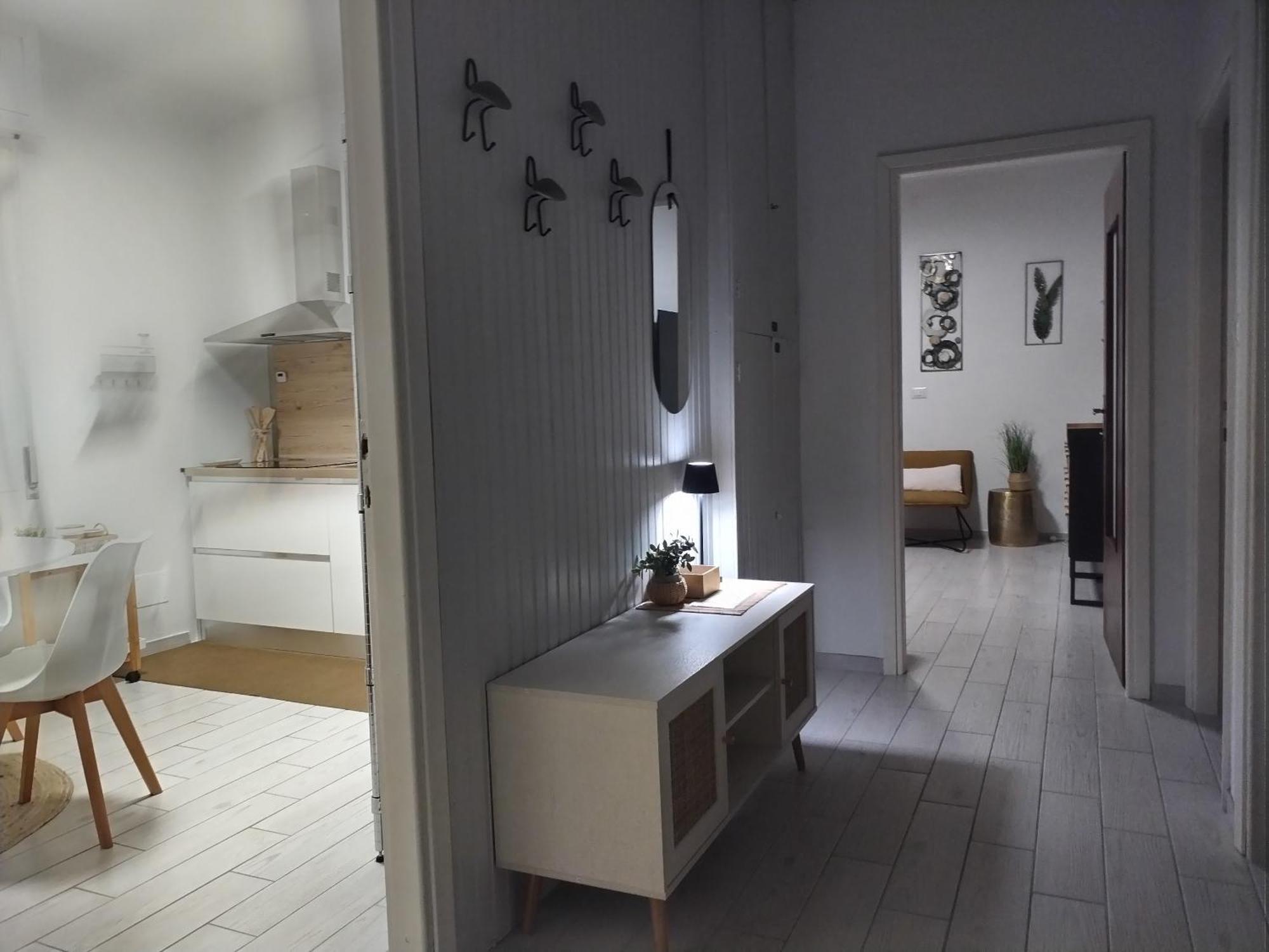Hébergement de vacances Valtellina -la Casina Sondrio