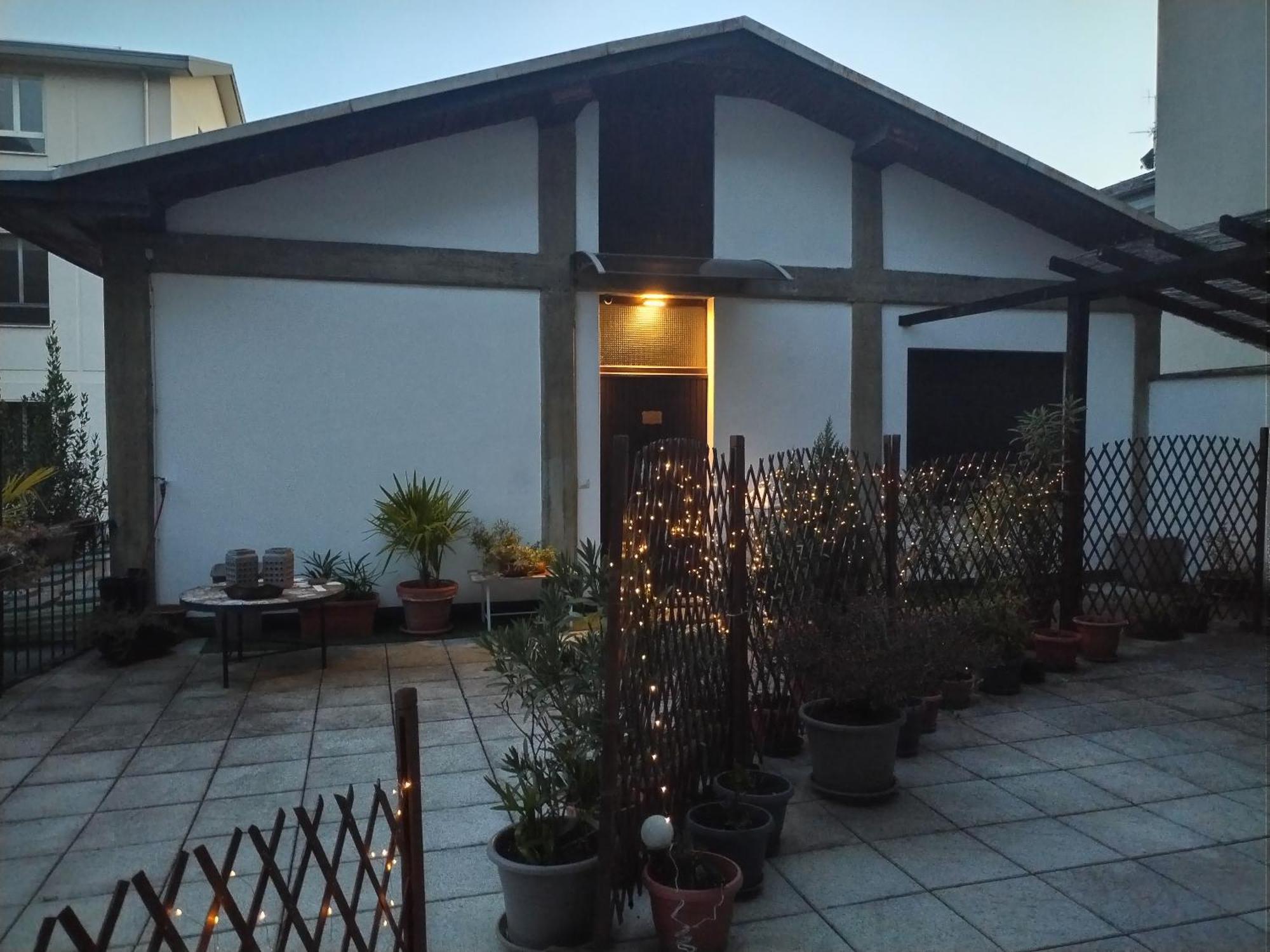 Valtellina -la Casina *