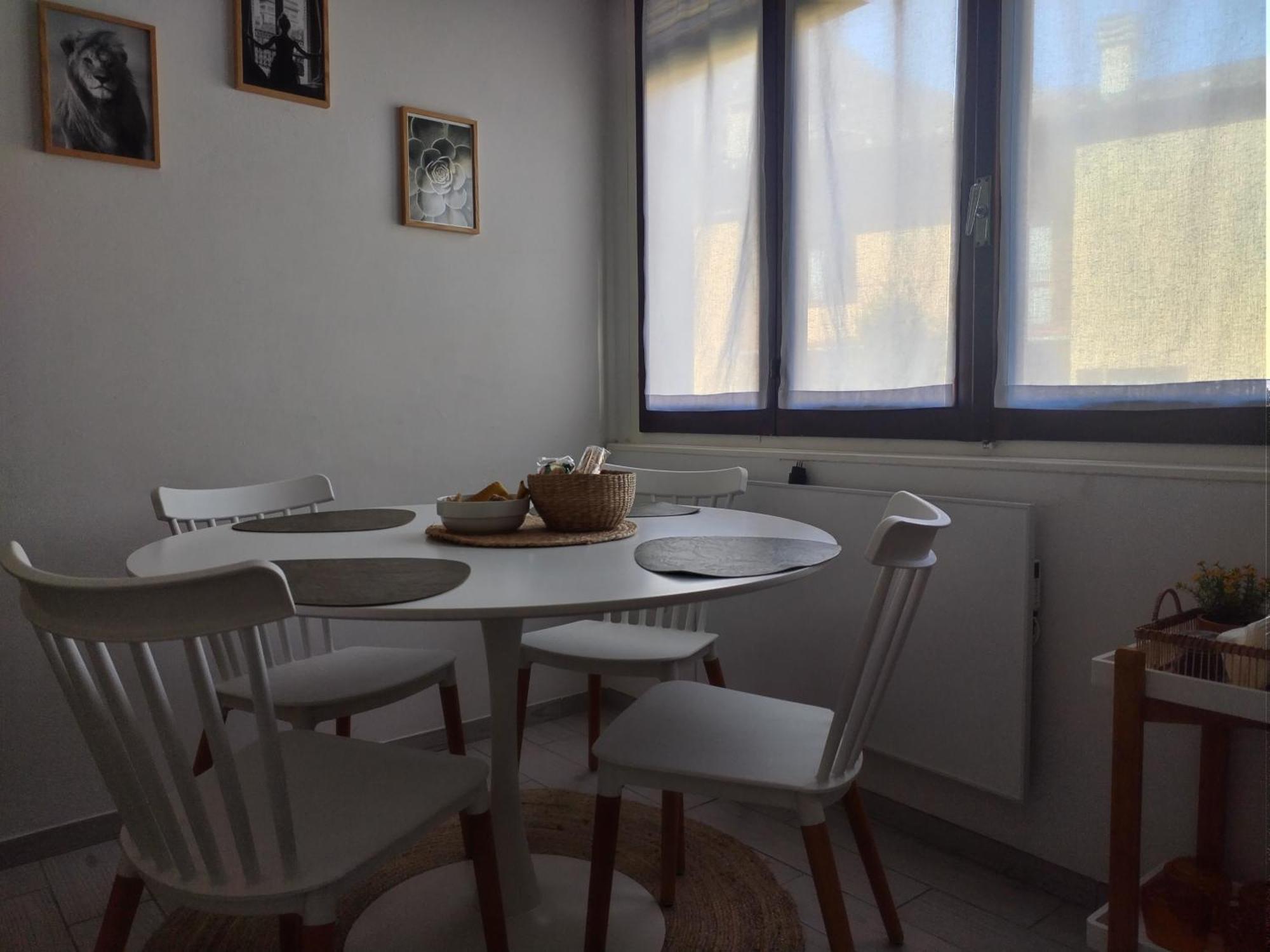Hébergement de vacances Valtellina -la Casina *