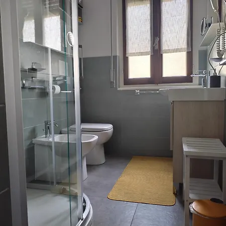Villa Valtellina -La Casina Sondrio Extérieur photo