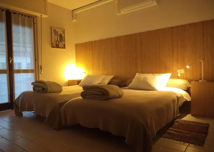 Valtellina -La Casina Sondrio