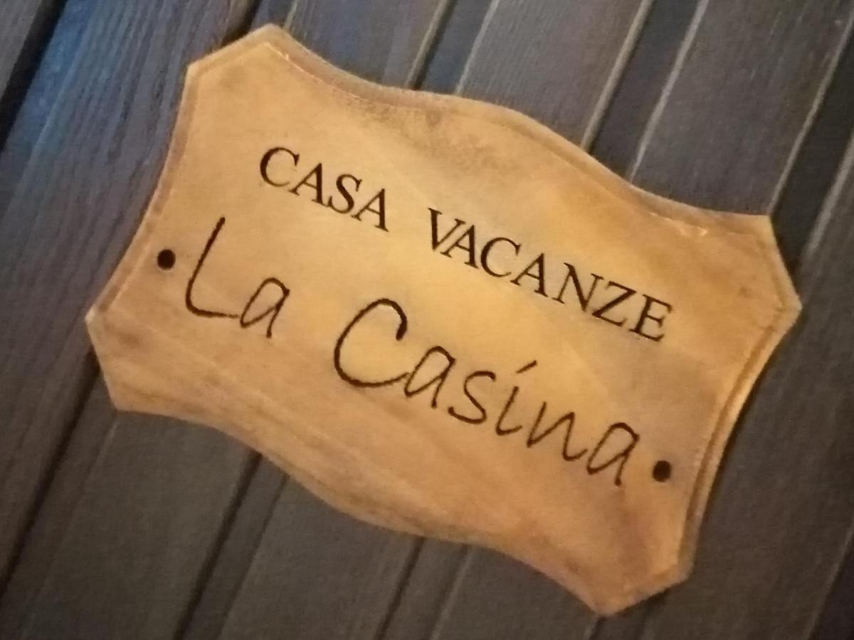 Valtellina -la Casina