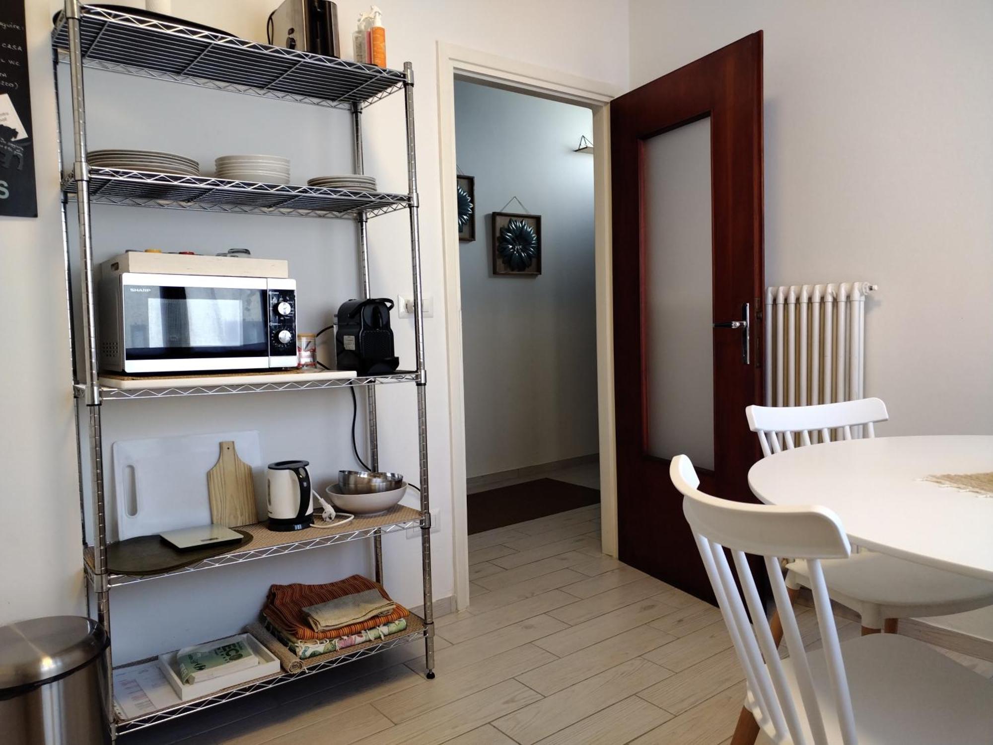 Valtellina -la Casina *