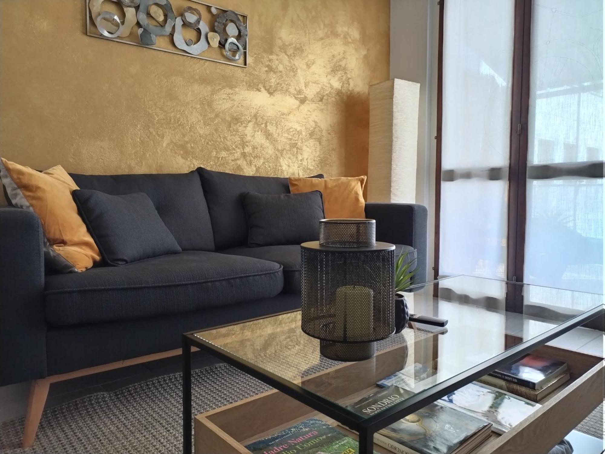 Casavacanze La Casina Casa vacanze *