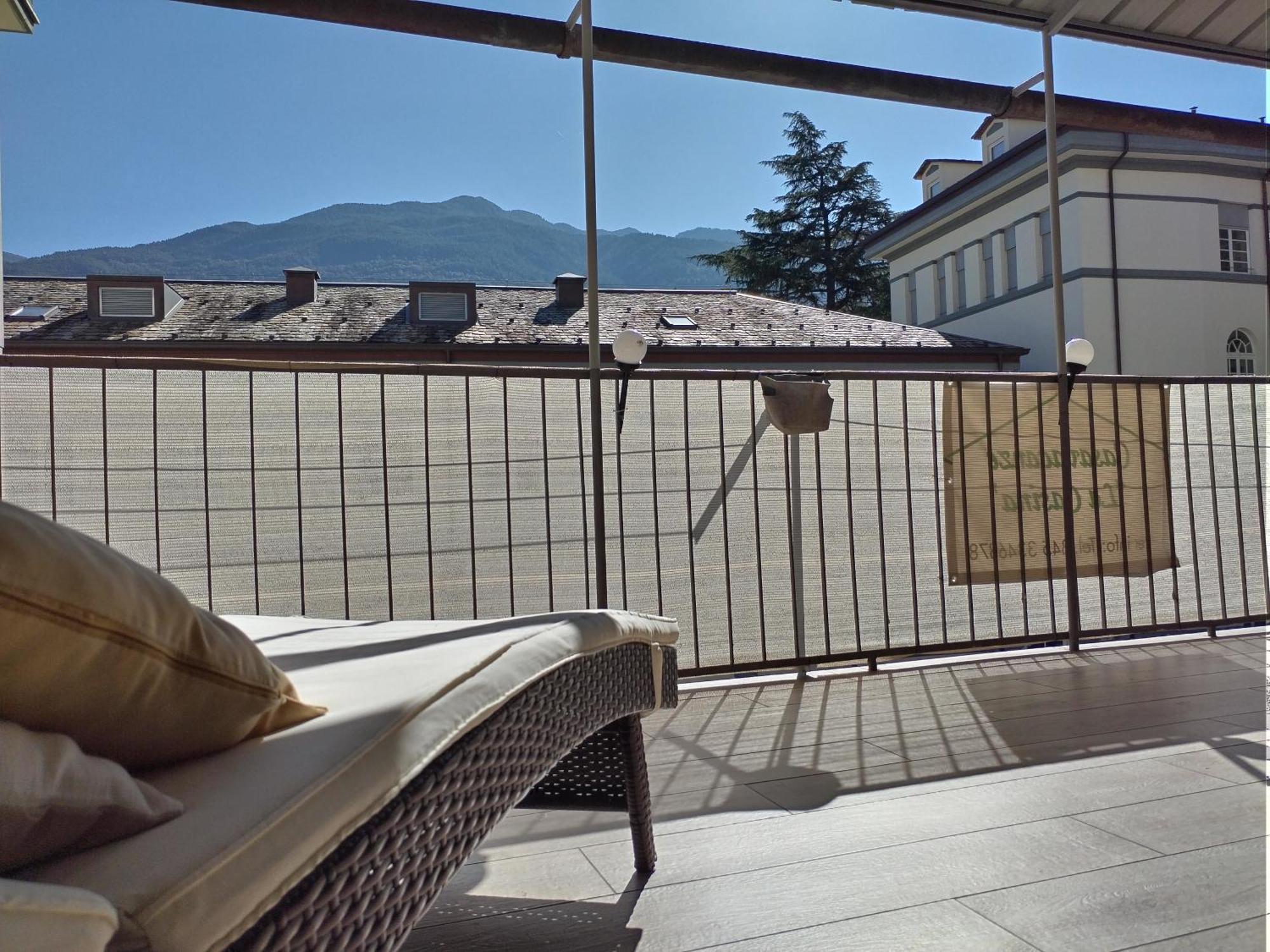 Casavacanze La Casina Casa vacanze *