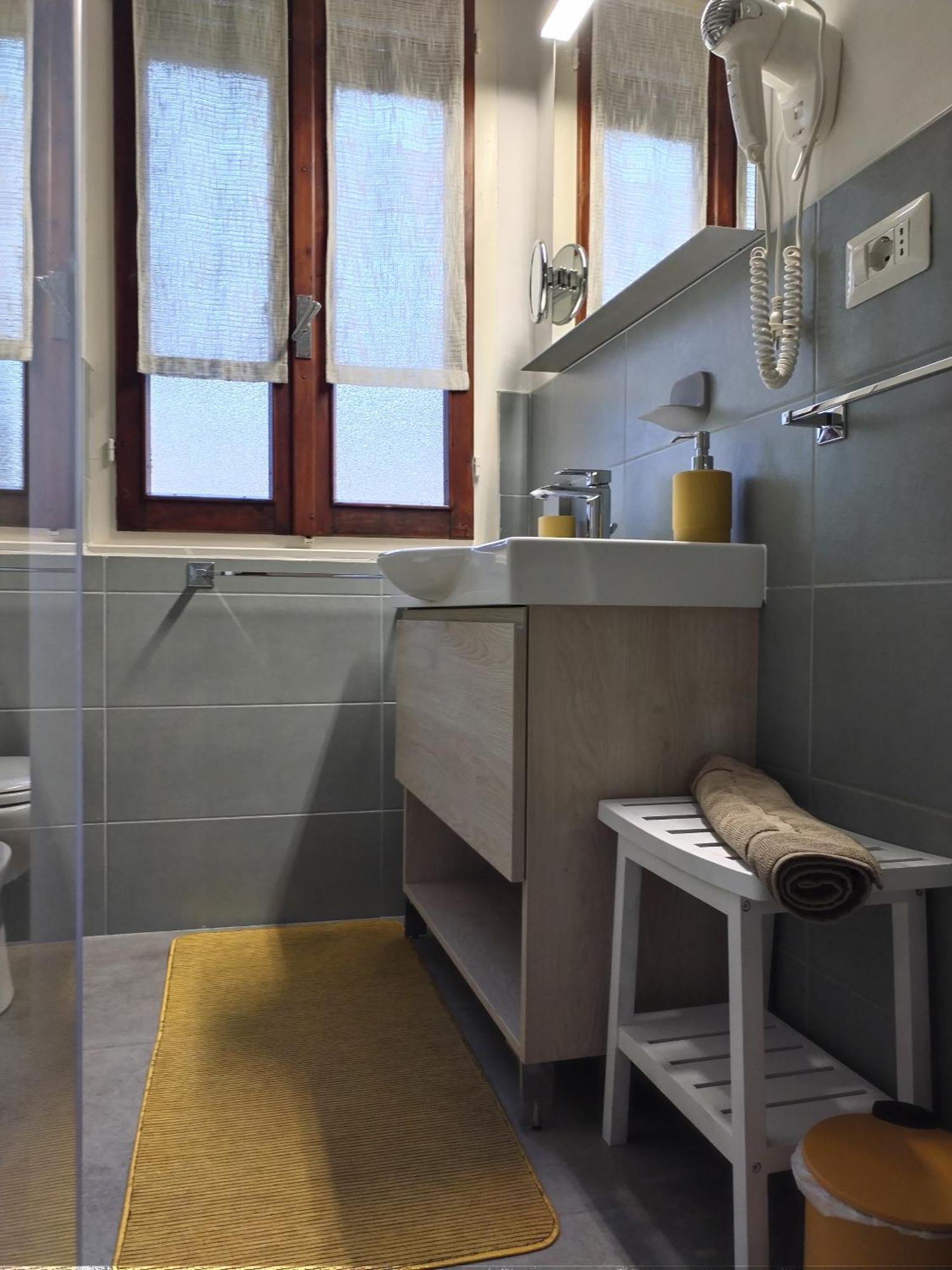 Casavacanze La Casina * Sondrio