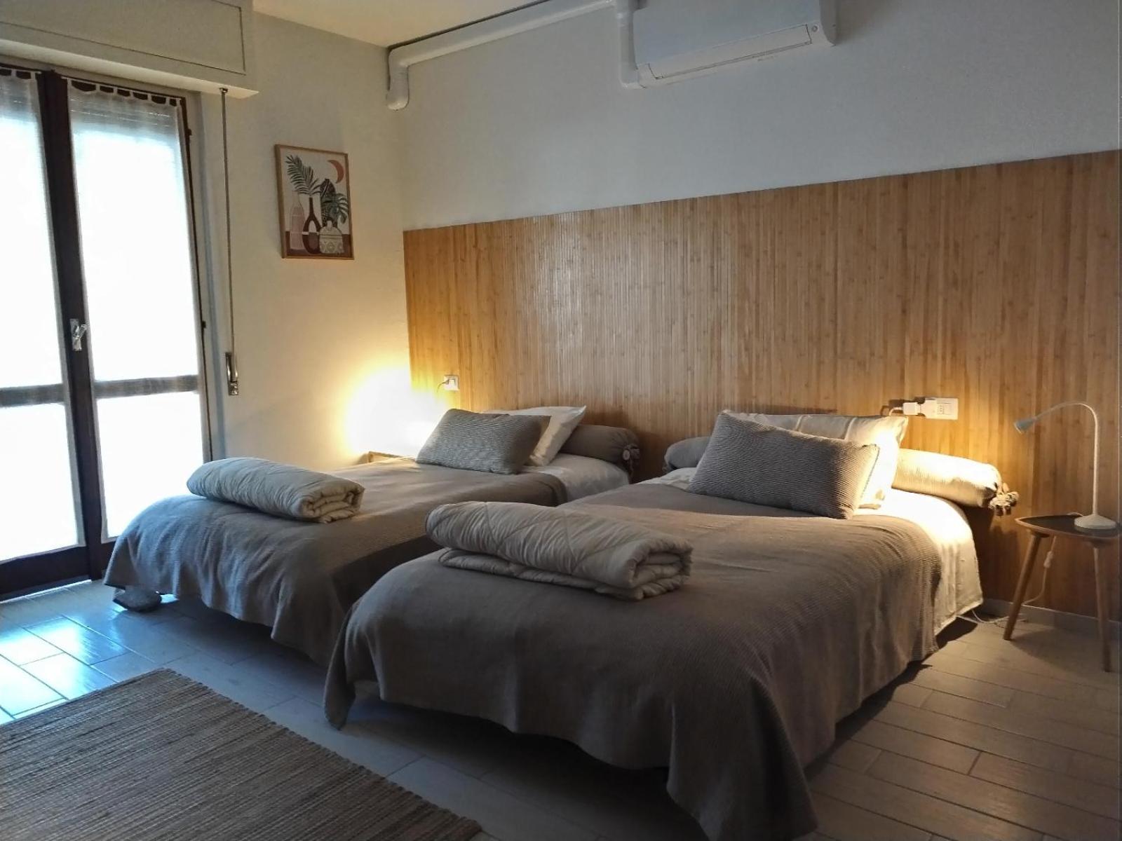 Valtellina -la Casina Holiday home