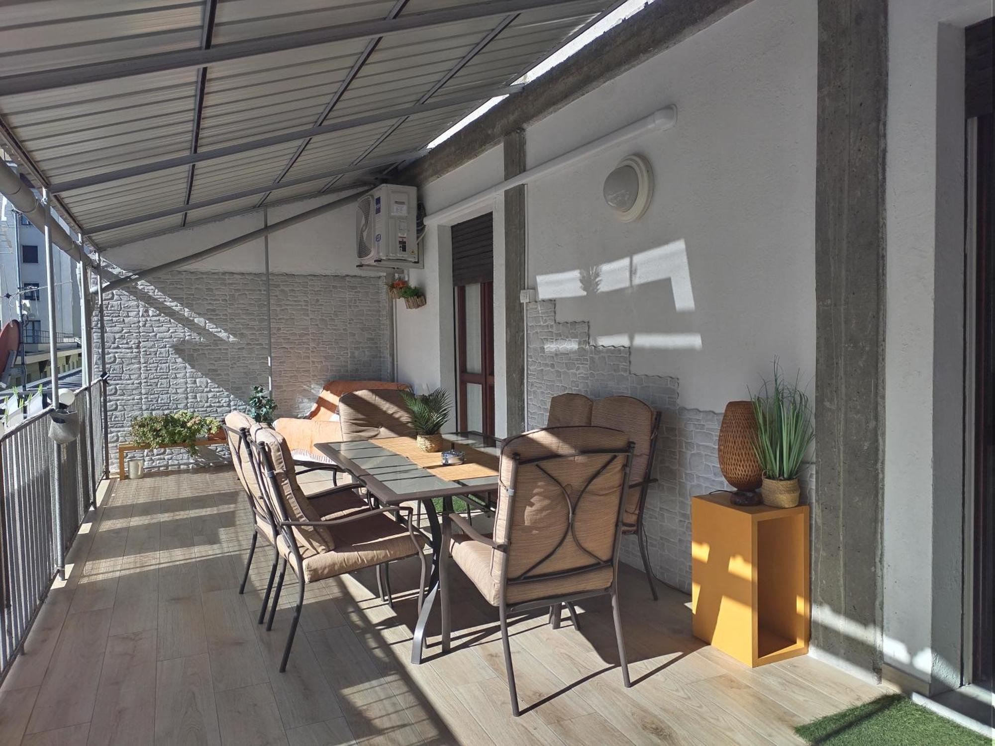 Valtellina -la Casina Sondrio