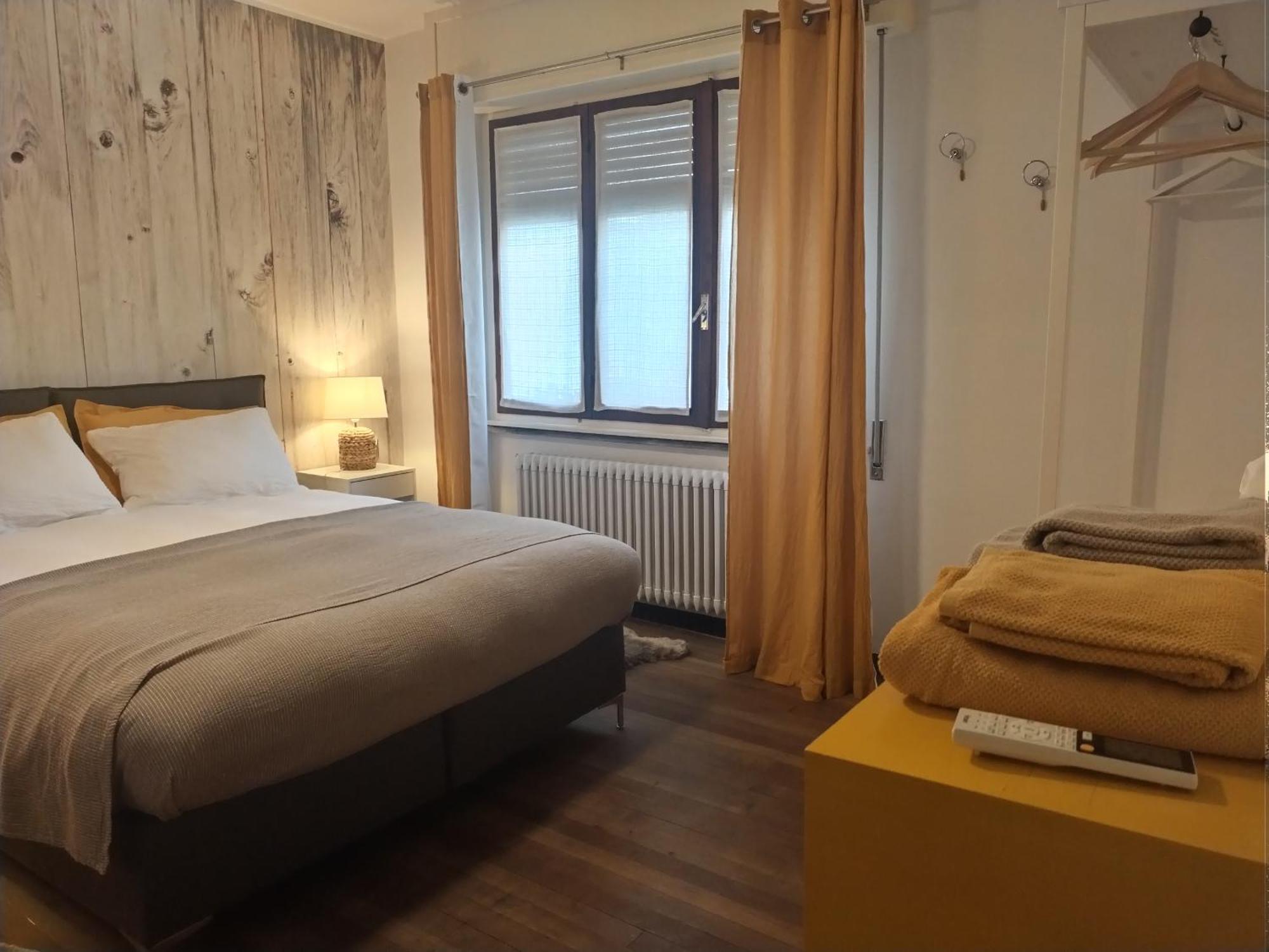 Holiday home Valtellina -la Casina Sondrio