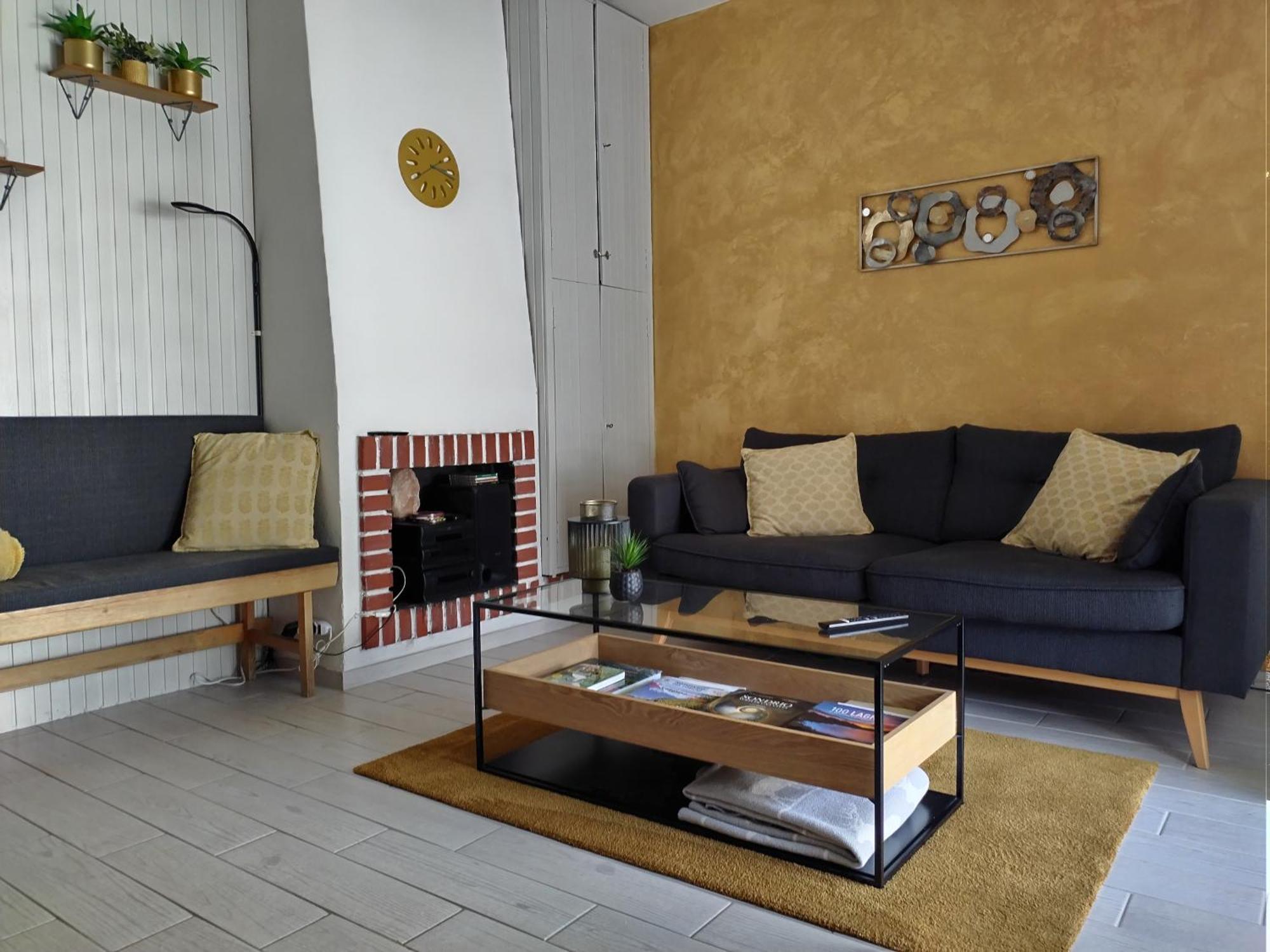 Casavacanze La Casina *