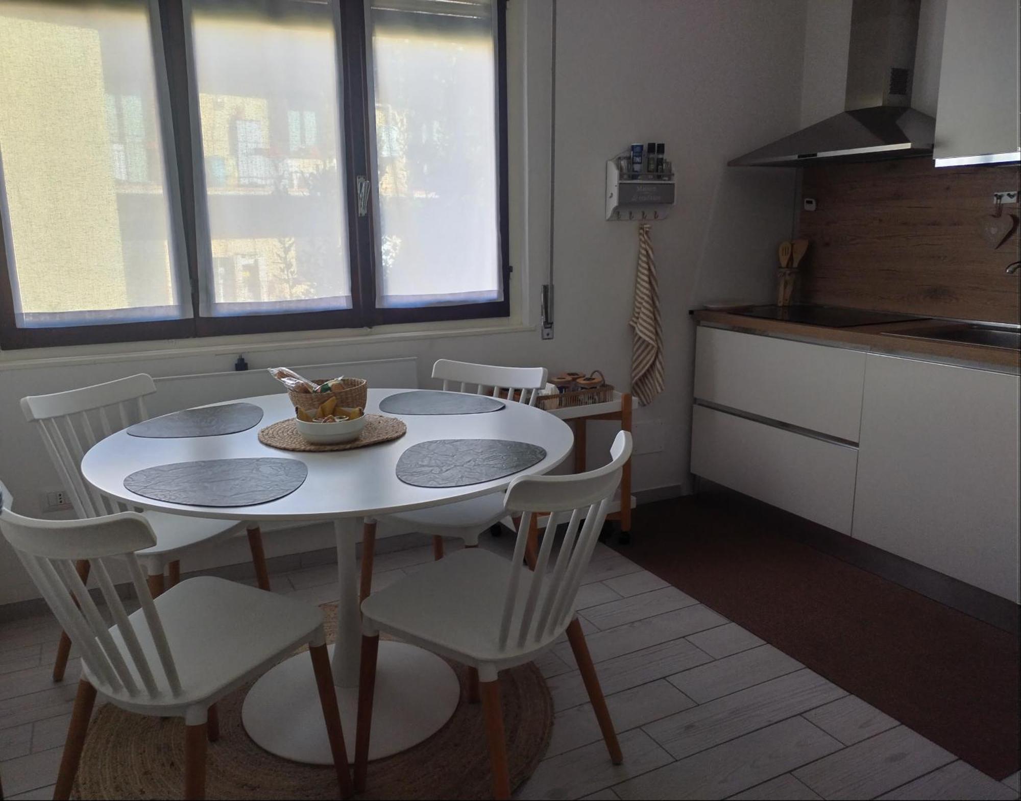 Valtellina -la Casina Holiday home Sondrio