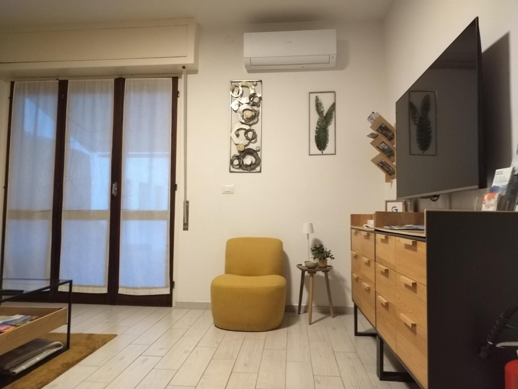 Holiday home Valtellina -la Casina *
