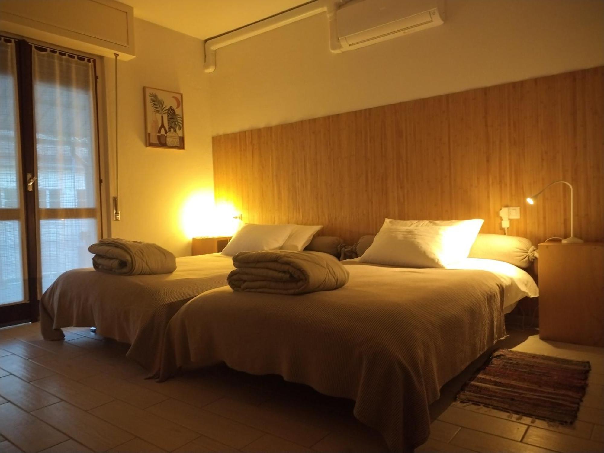 Valtellina -la Casina * Sondrio